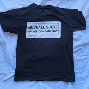 Bundle 5 pack of boys tees